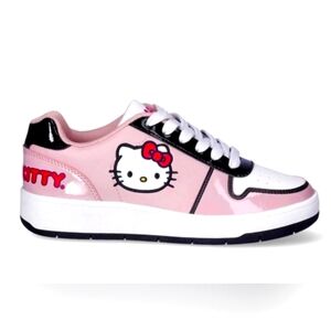 Hello Kitty Women's Shoes